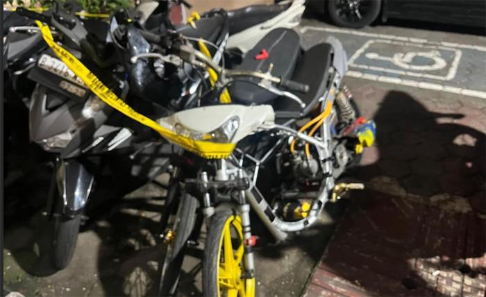 Patroli Polisi Gagalkan Balap Liar & Pesta Miras di Tangerang Selatan, Amankan Remaja dan Motor