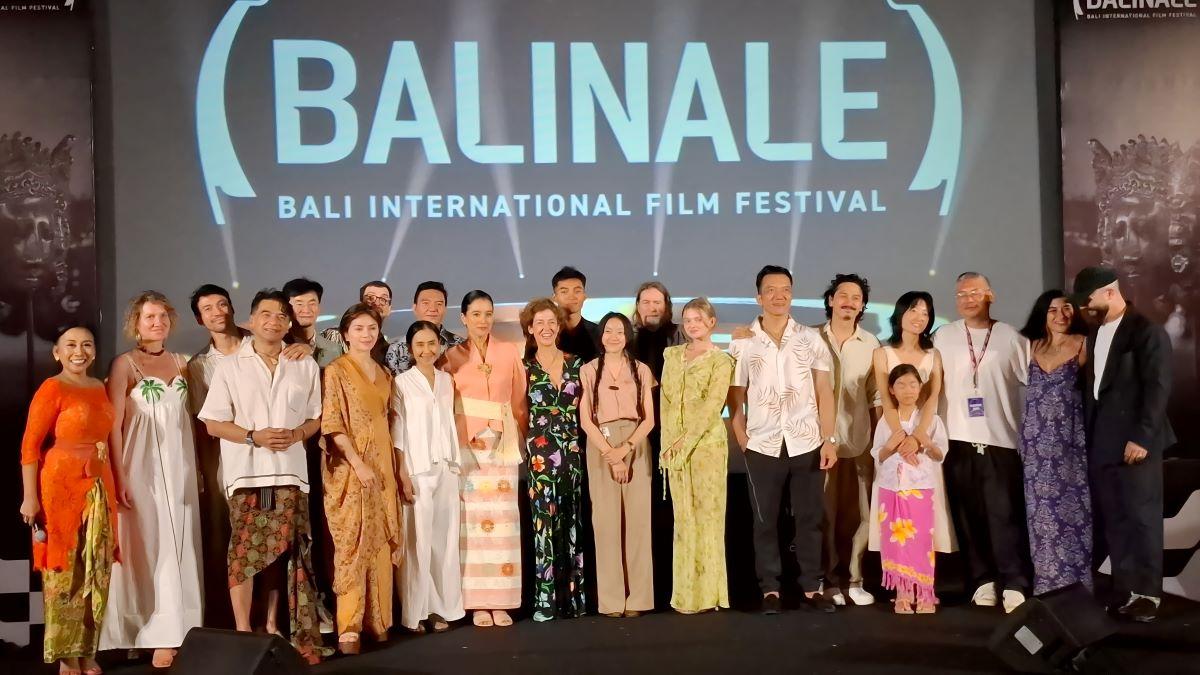 Balinale 2026 Resmi Ditutup, Catat Rekor 1.300 Film hingga Peluang Menuju Oscar