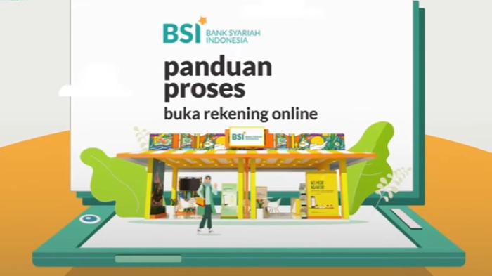 Cara Buka Rekening BSI secara Online via Aplikasi BYOND