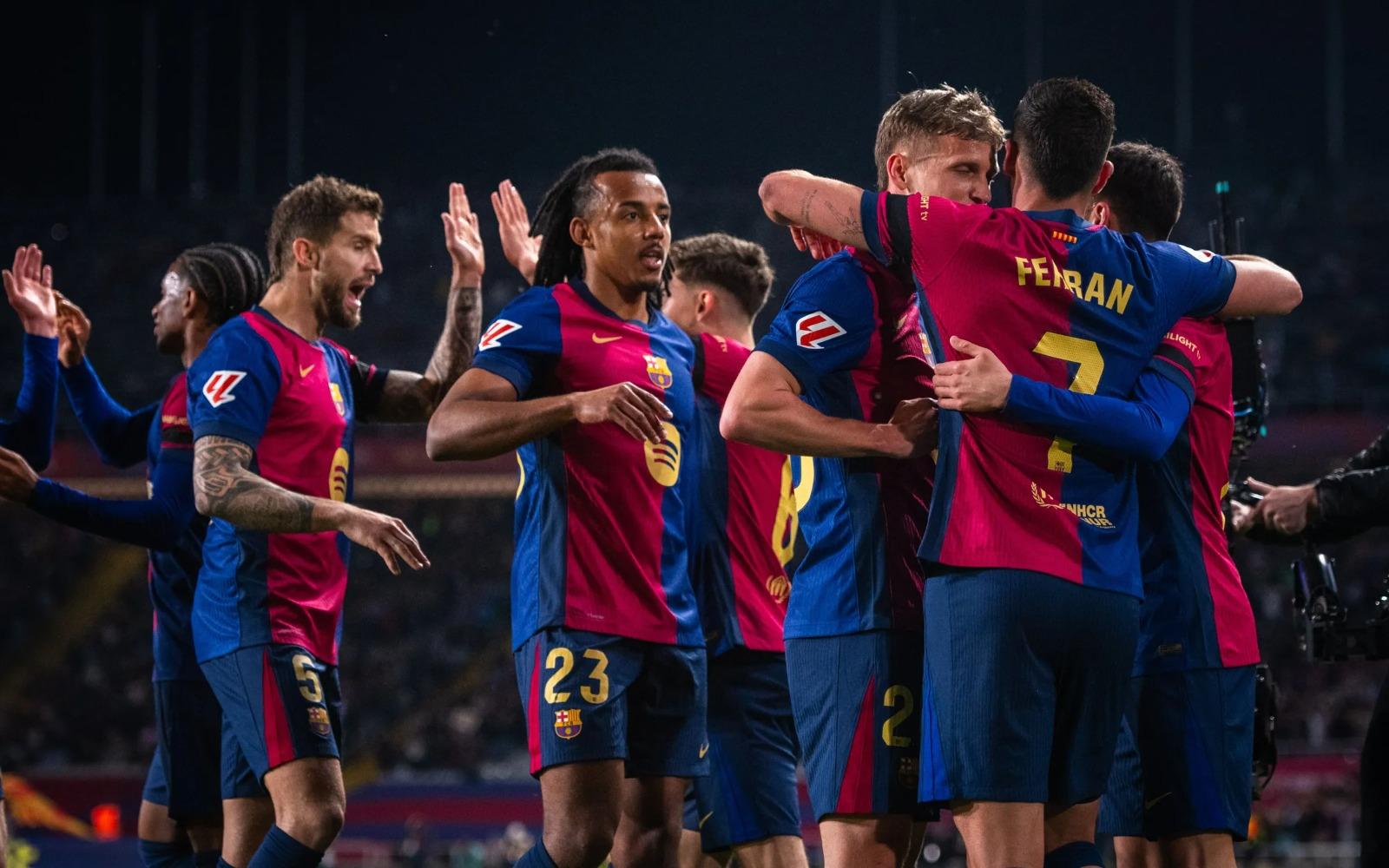 Prediksi Skor Barcelona vs Elche di Liga Spanyol: Blaugrana Cari Obat Penawar Luka