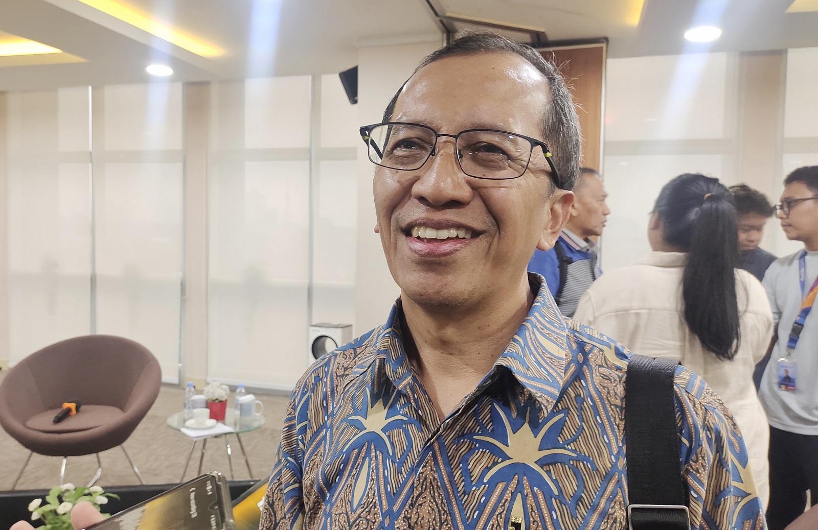 GIAMM Minta TKDN Mobil Listrik Diperketat Agar Lokalisasi Tak Hanya Sekadar Assembling