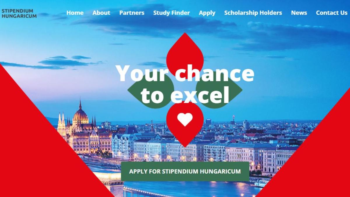 Beasiswa Stipendium Hungaricum 2026 Dibuka, Peluang Kuliah Gratis di Hongaria untuk S1-S3 