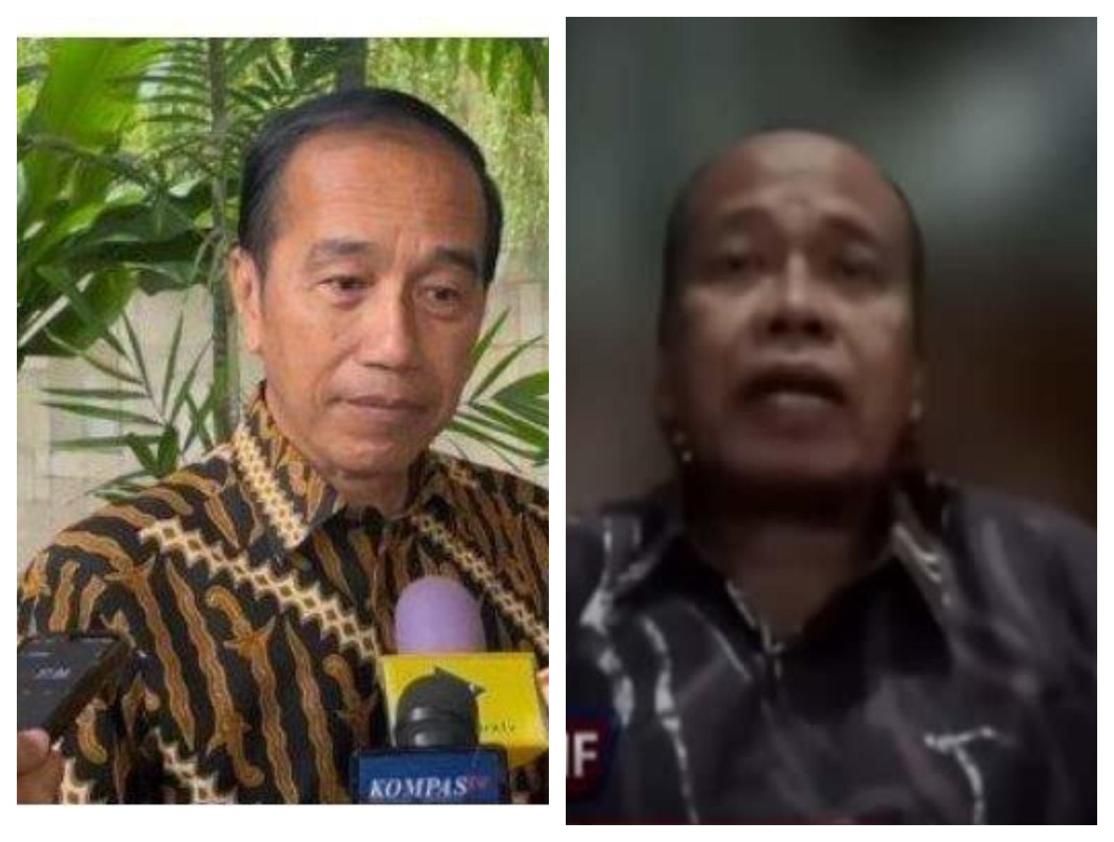 Sosok Beathor Suryadi, Politisi PDIP yang Tuding Ijazah Jokowi Dicetak di Pasar Pramuka Jakarta