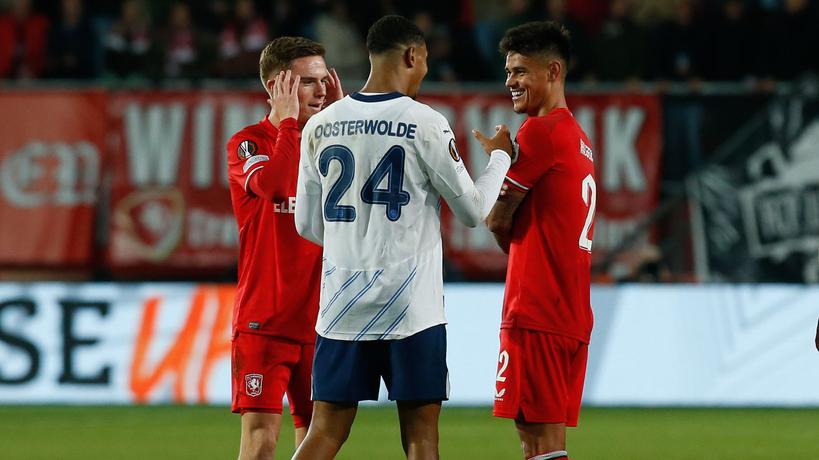 Calon Naturalisasi Timnas Indonesia, Sahabat Mees Hilgers, Dihukum 1 Tahun Penjara