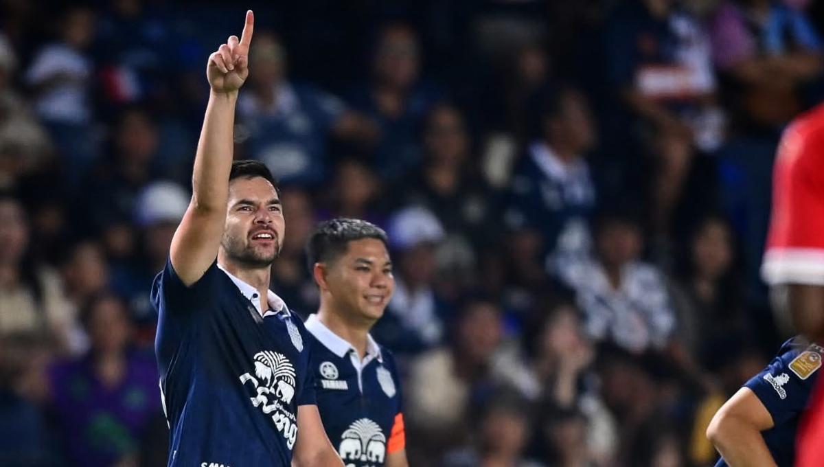 Sandy Walsh Gacor, Cetak 2 Gol dan Jadi Man of the Match, Bawa Buriram United Melaju ke Final