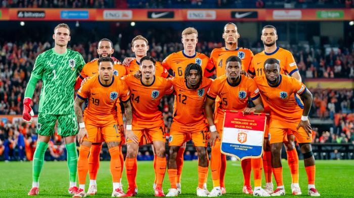 Belanda Juara Piala Dunia 2026 dari Prediksi Ekonom asal Jerman, Joachim Klement