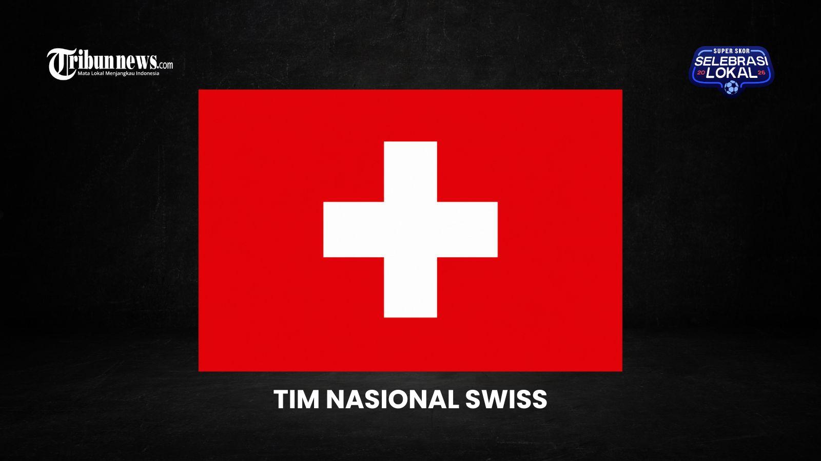 Polemik Piala Dunia 2026 Berlanjut, Penyerang Andalan Timnas Swiss Tak Bisa Masuk Amerika Serikat