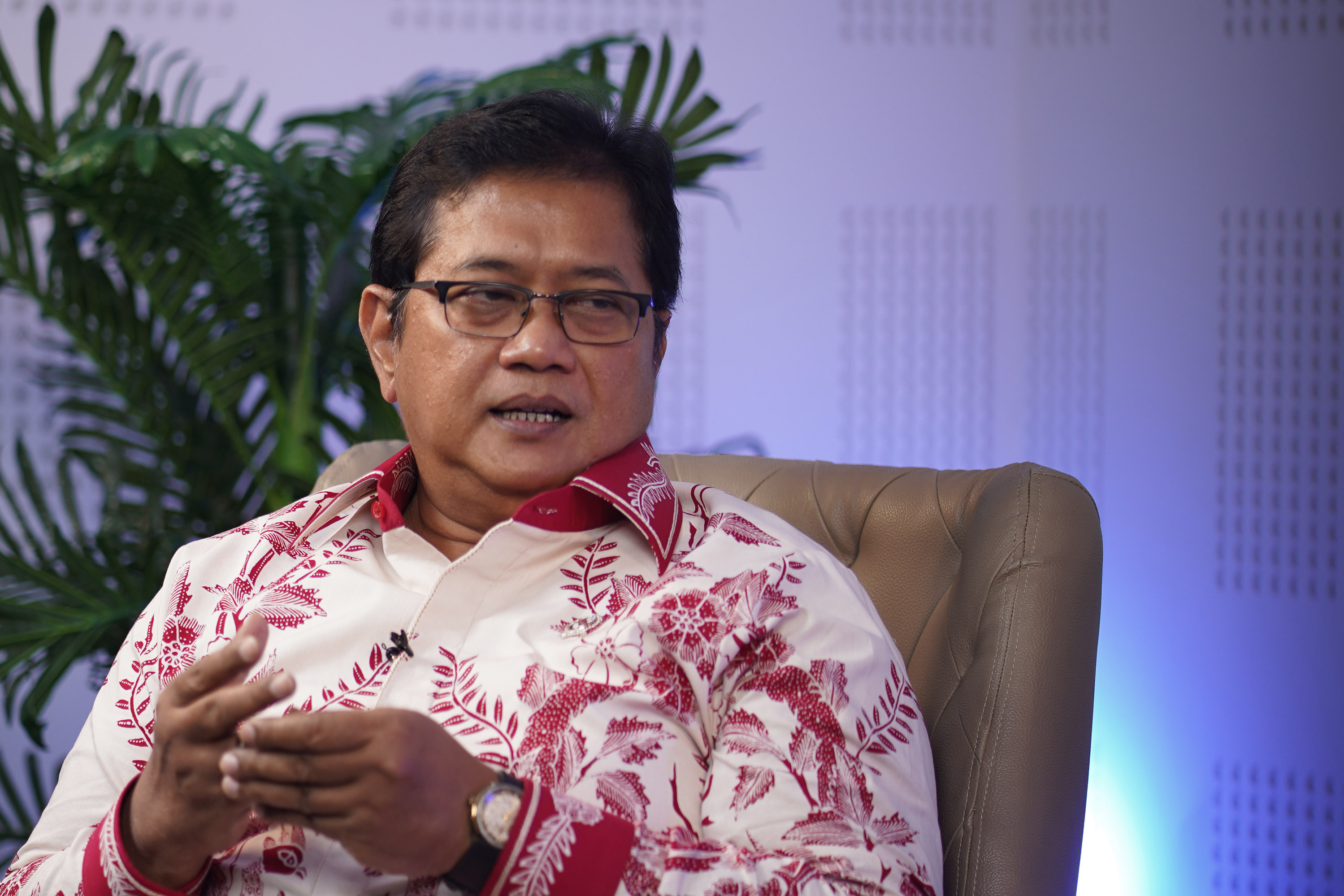 WAWANCARA EKSKLUSIF: Wamen Viva Yoga Ungkap Misi Transmigrasi Era Prabowo untuk Pemerataan Ekonomi