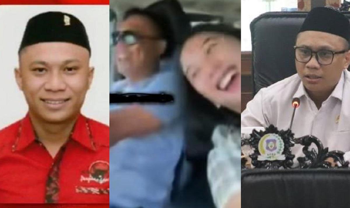 Harta Wahyudin Moridu, Anggota DPRD Gorontalo juga Putra Eks Bupati Punya Kekayaan Minus Rp 2 Juta