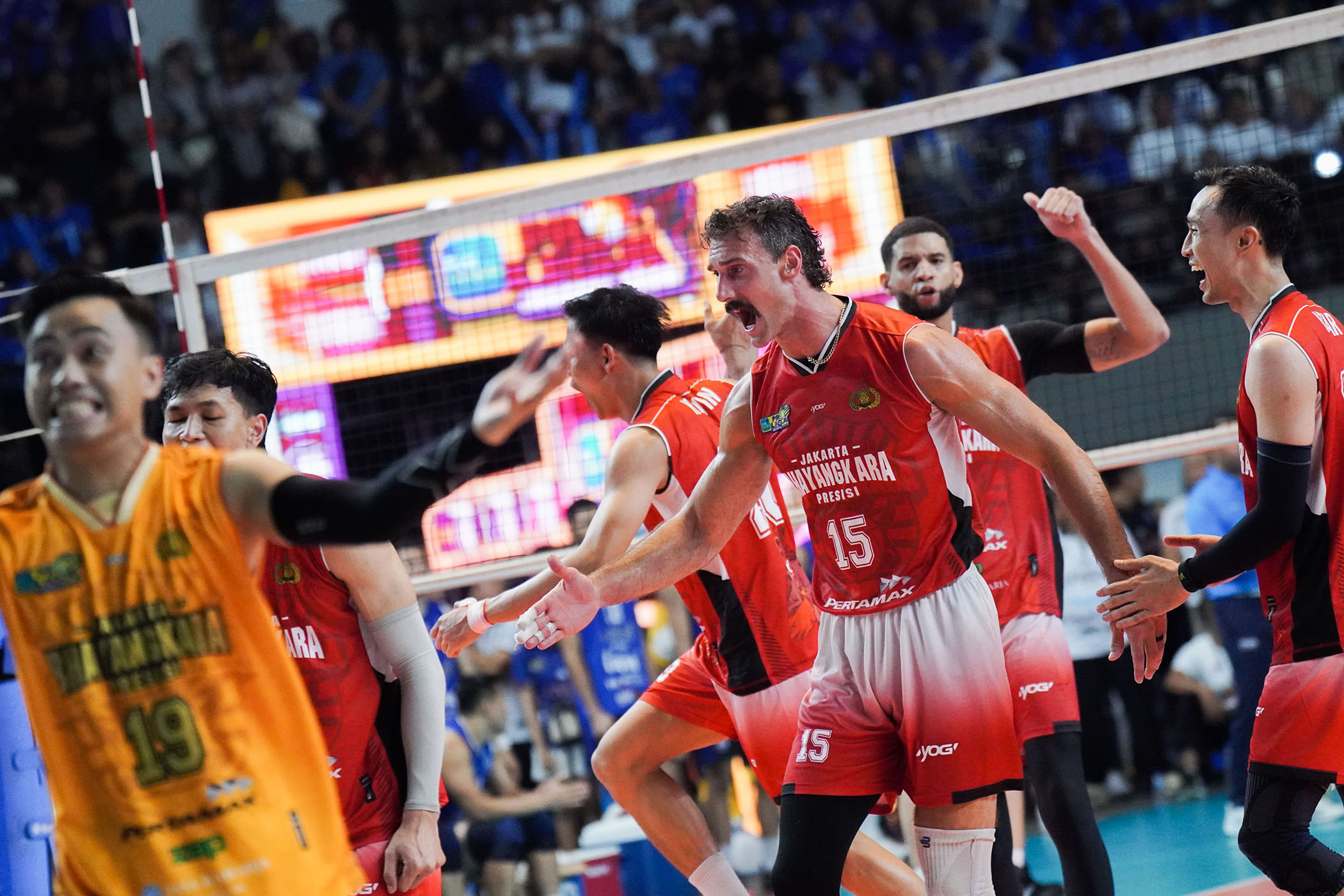 Grand Final Proliga 2026 Berubah Format: Pakai Sistem Best of 3, Bulan Ramadan Main Jam 20.30 WIB