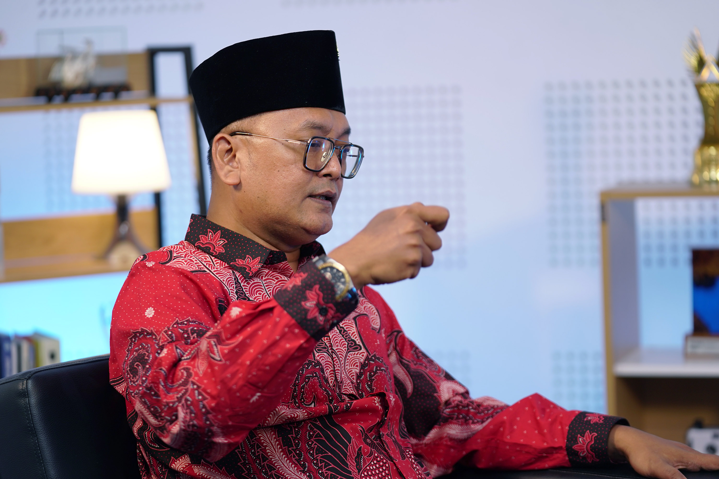Legislator PDIP Kritik Usulan Soeharto Jadi Pahlawan Nasional: Aktivis 98 Nanti Dianggap Pengkhianat