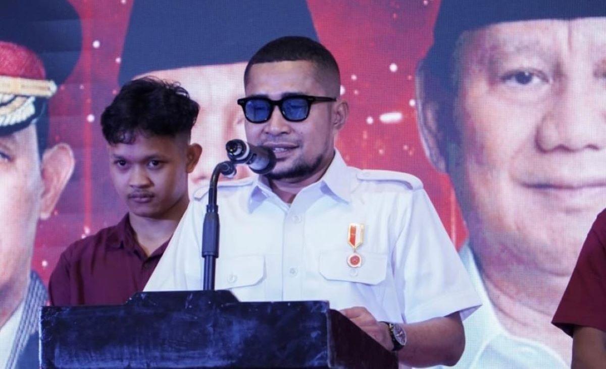 Prabowo Akan Beri Penghargaan Bintang Mahaputra ke Kapolri Sigit, Ini Kata Sandri Rumanama