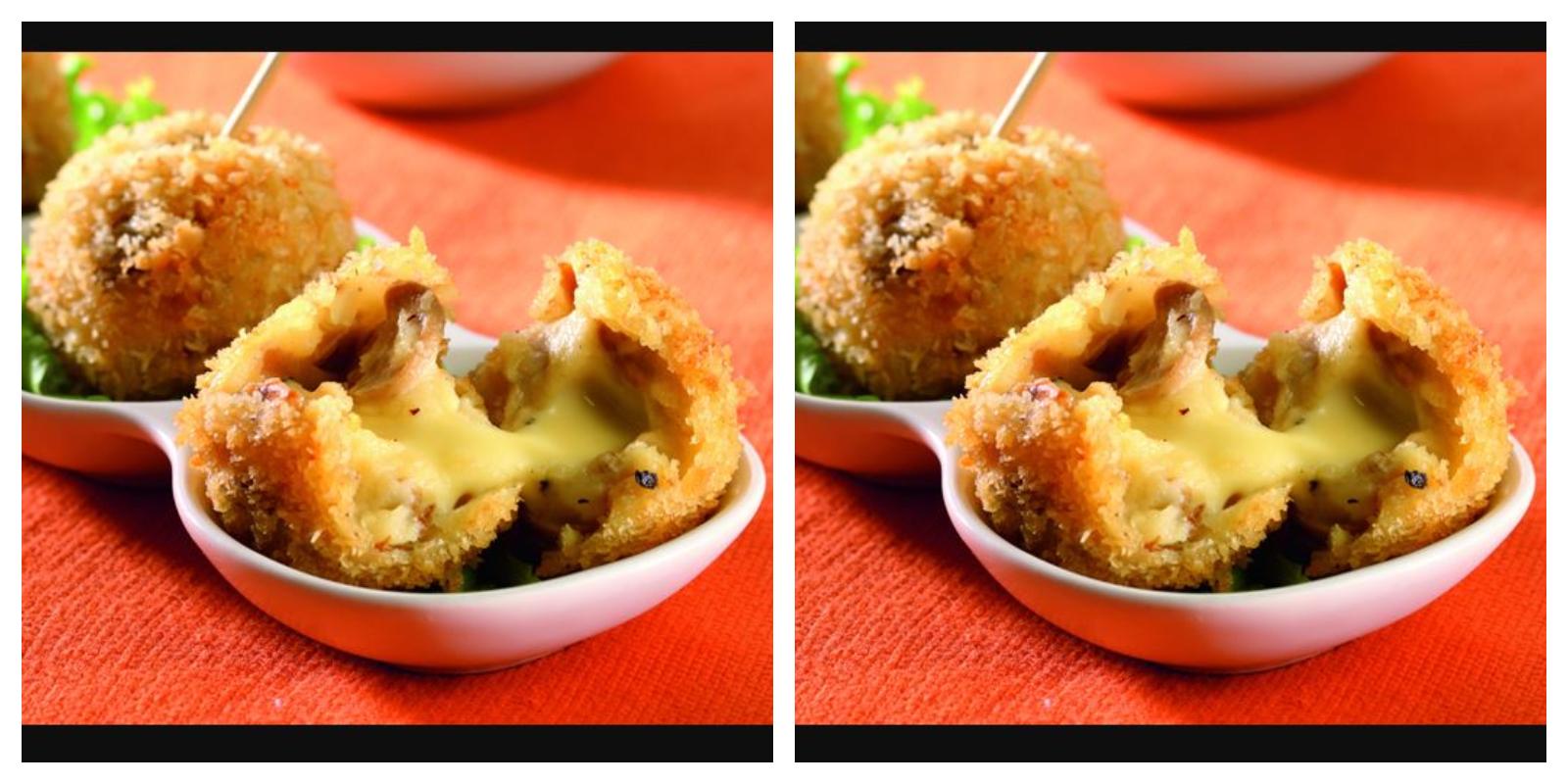 Resep Bitterballen Ayam Jamur, Buat Takjil Buka Puasa Ramadan 2026, Bisa Dijual Tambah Cuan
