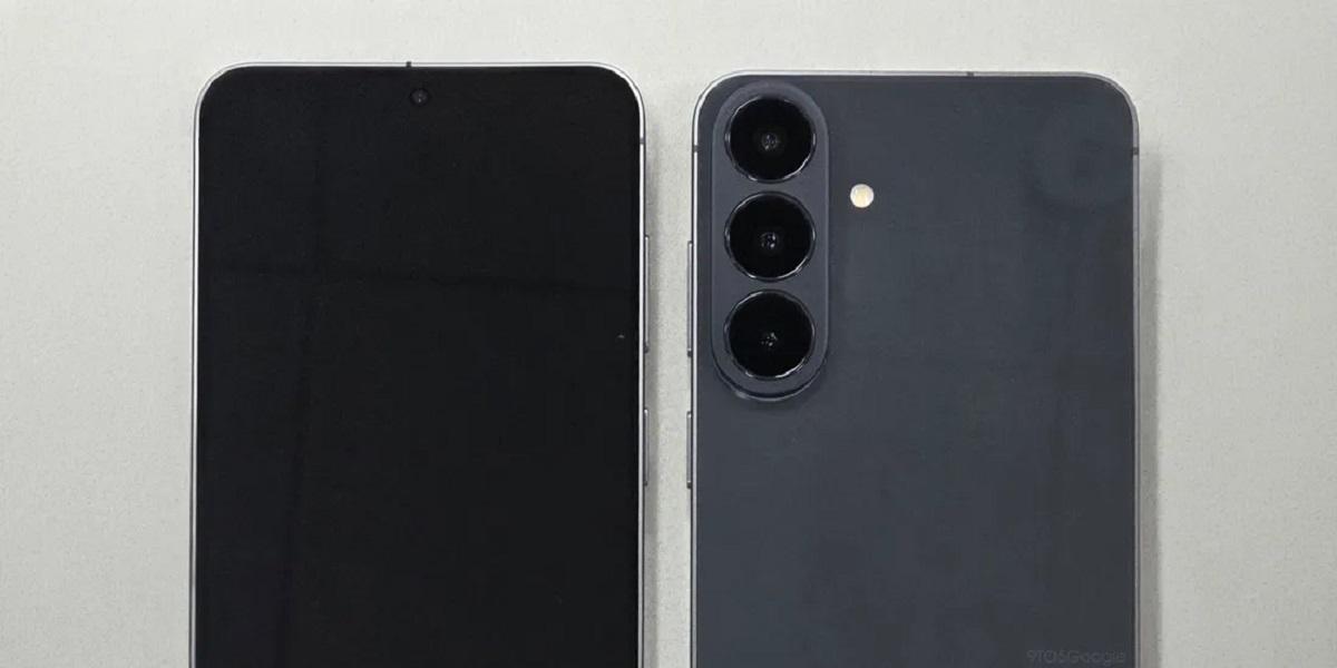 Bocoran Galaxy S26 FE Muncul, Desain Kamera Baru Jadi Sorotan