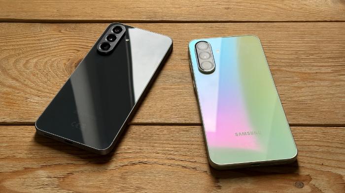 Samsung Dikabarkan Siap Rilis Tiga Ponsel Galaxy A Series Baru Awal Tahun 2026, Ini Bocorannya