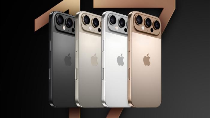 Harga iPhone 17 Dibanderol Mulai Rp13 Juta, Tawarkan Chip A19, Kamera 24 MP, Desain Super Ramping