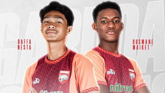 Daftar Sementara Pemain Seleksi Timnas U20 Indonesia, Momentum Comeback Satu Pemain Keturunan