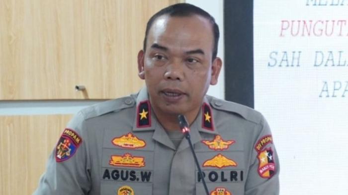 Polri Pastikan 7 Terduga Pelindas Driver Ojol Adalah Anggota Brimob, Kompolnas Sudah Lihat KTA-nya