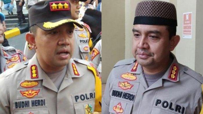 Sosok Brigjen Budhi Herdi Susianto Jadi Anggota Tim Reformasi Polri, Dulu Terseret Kasus Ferdy Sambo