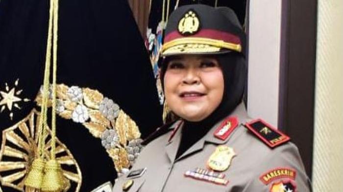 Profil Brigjen Pol Sri Bardiyati, Polwan yang Jabat Kepala BNNP Gorontalo, Bukan Lulusan Akpol