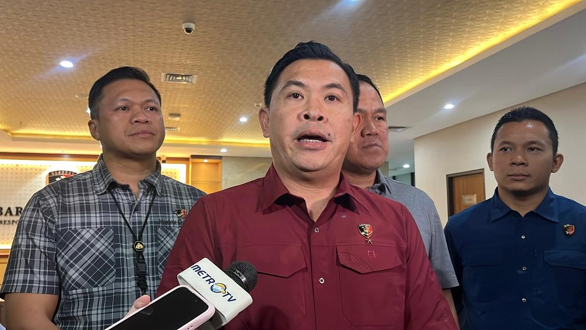 Kasus Penipuan PT DSI Rugikan Rp 2,4 Triliun, Bareskrim Sudah Periksa 90 Saksi & Blokir 80 Rekening