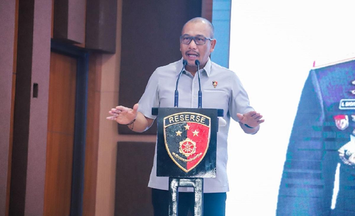 Bareskrim Tangkap 20 Tersangka Kasus Judi Online Jaringan Internasional, Ada Operator Hingga Pemodal