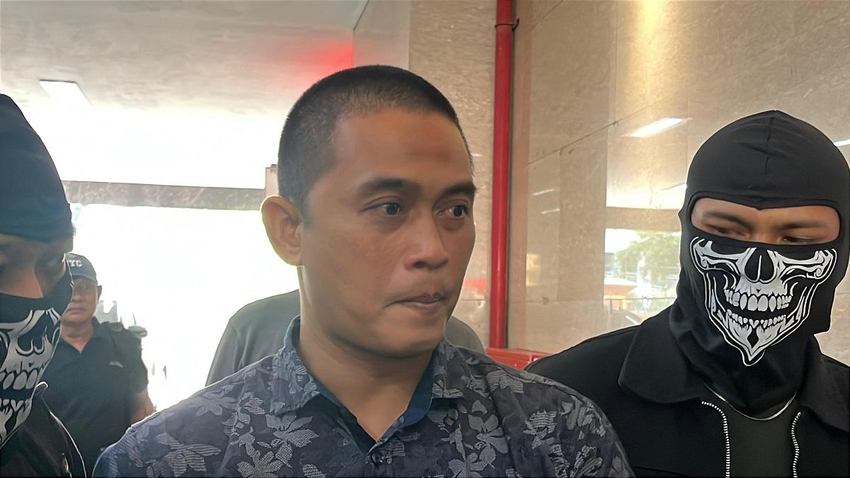 Tampang Bripka Dedy Wiratama, 'Sniper' Kampung Narkoba Kaltim, Berperan Jadi Cepu Bisnis Narkotika