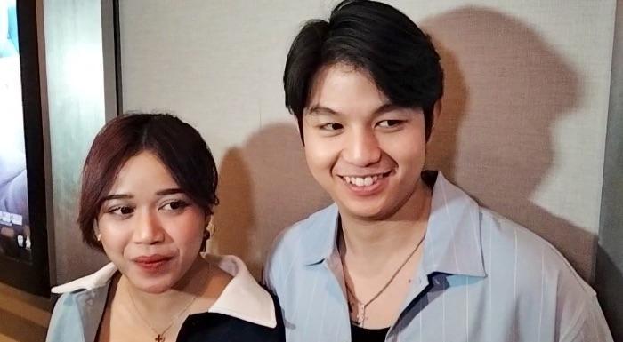 Jonathan Alden Bebaskan Istri soal Momongan, Brisia Jodie: Anaknya Aku Pengin 6