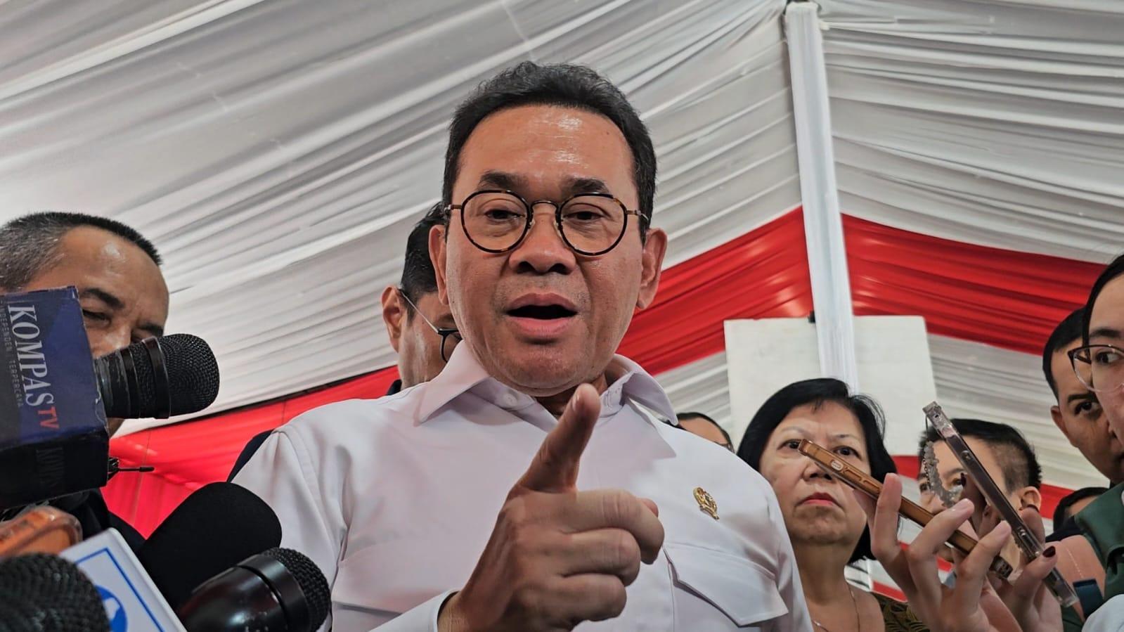 Harga Plastik Naik Buntut Perang Timur Tengah, RI Cari Alternatif Bahan Baku Dari Afrika dan Amerika