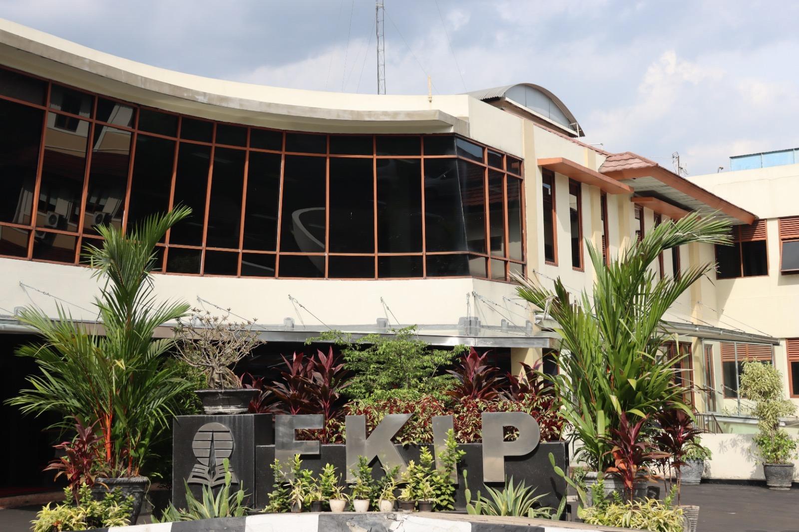 Bukan hanya Fleksibel, Sejumlah Prodi Universitas Terbuka Kembali Raih Akreditasi Unggul