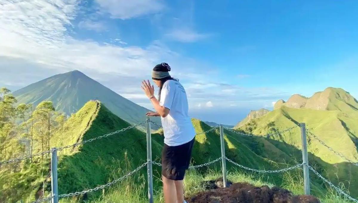 Prakiraan Cuaca Flores Hari Ini, Kamis 2 April 2026: Seluruh Wilayah Cerah