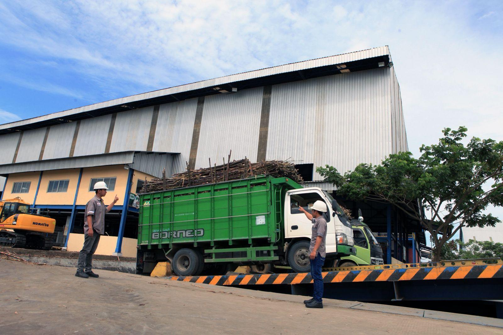 Respons Aksi Petani Tebu Blora, Bulog Dukung Upaya Kelancaran Penyaluran Tebu