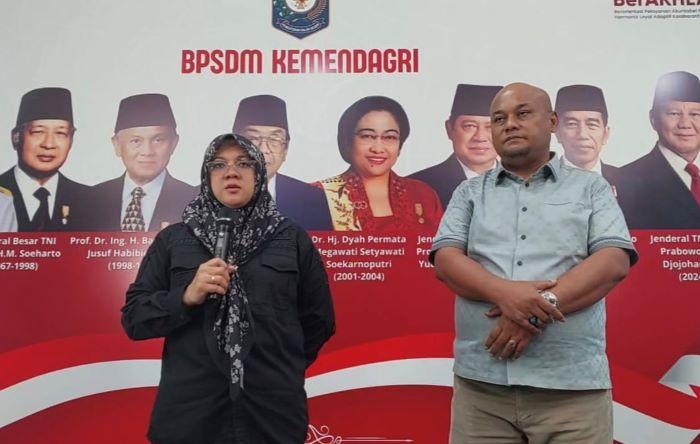 Bupati Siak Afni Zulkifli Setelah Tes Kesehatan Jelang Retret: Yang Tak Sehat Keuangan Kami Saja