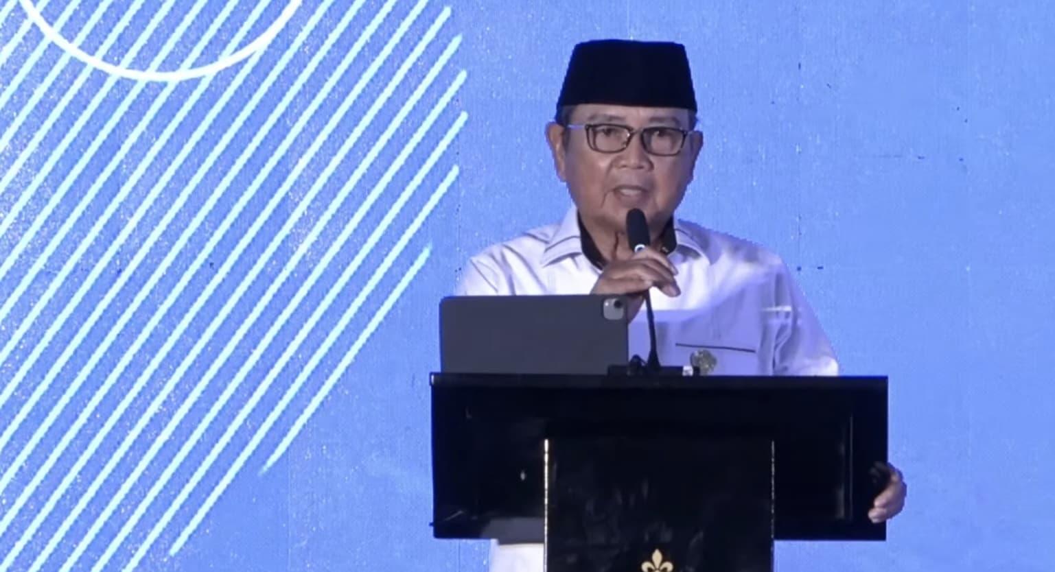 Prasasti Luncheon Talk 2026: Regulasi dan Digitalisasi Kunci Pertumbuhan RI di Era Ketidakpastian