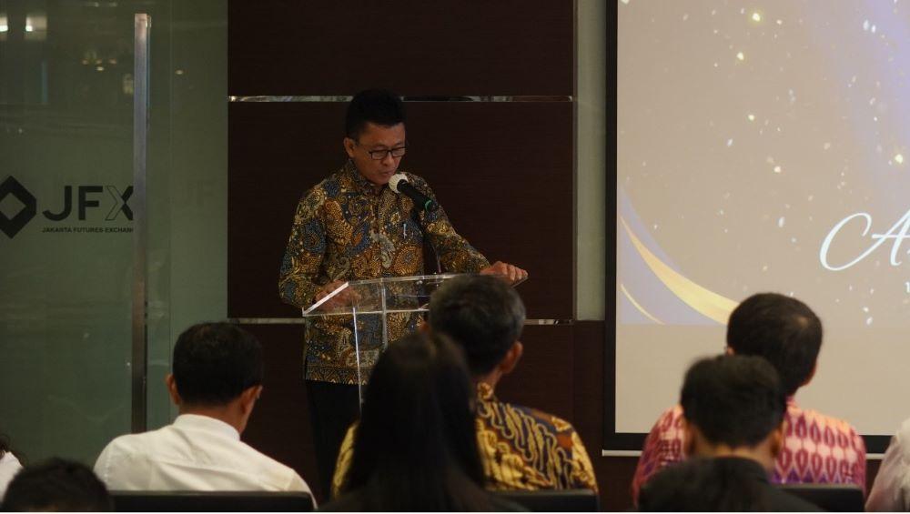 Inovasi dan Transparansi Penting untuk Tingkatkan Kepercayaan pada Pasar Berjangka
