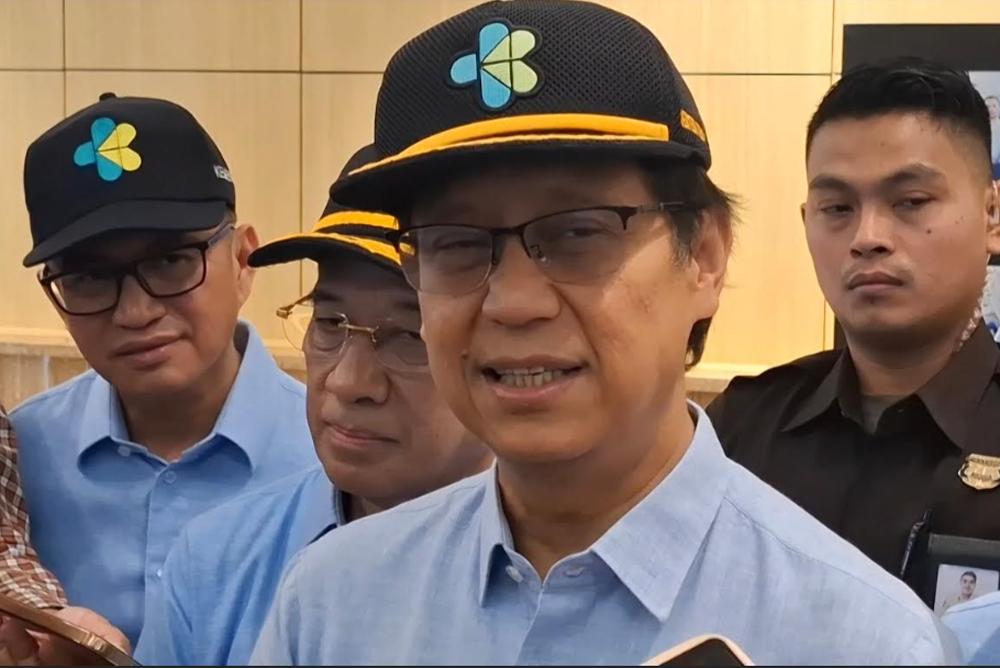 Masalah Kesehatan Mental pada Anak Muda Masih Terabaikan, Menkes Ajak Siswa Ikut CKG