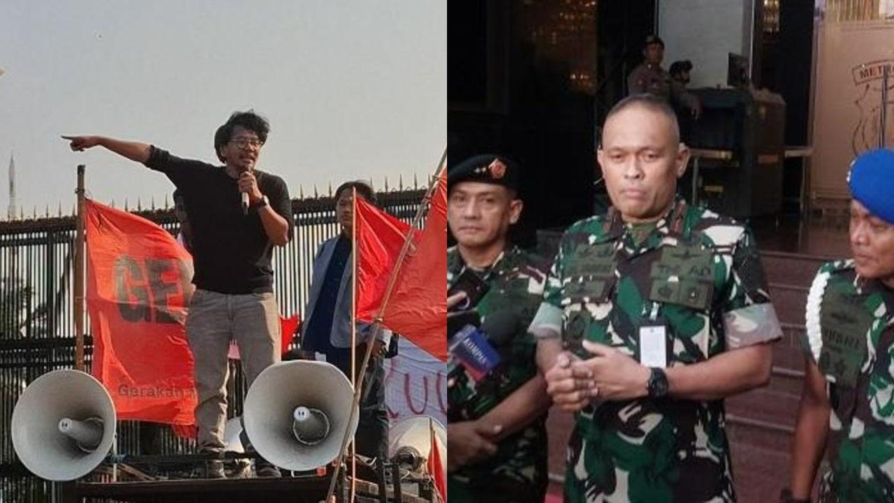 Mabes TNI Ungkap Alasan Pilih Berdamai dan Batalkan Proses Hukum Ferry Irwandi ke Polisi