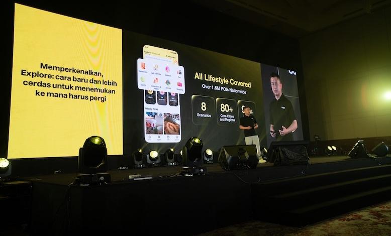 Qpon Peringati Tahun Pertama dengan Peningkatan Layanan dan Inovasi untuk Merchant