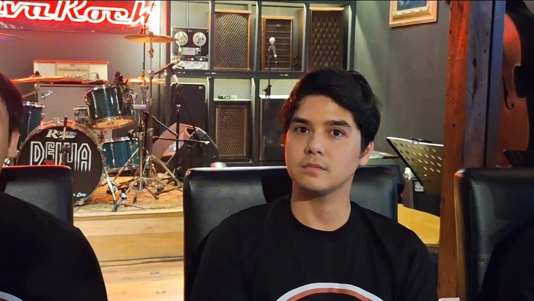 Istri Pulang dari Rumah Sakit Pascamelahirkan, Al Ghazali Merasa Momen Perjuangan Baru Dimulai