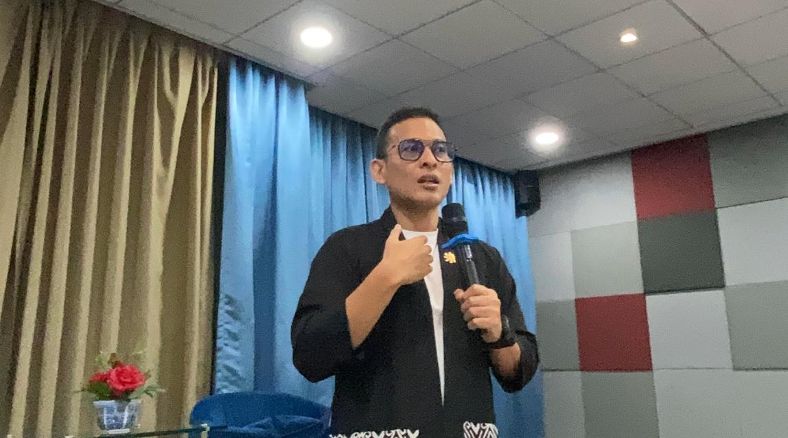 Sudah Swasembada, Kenapa Indonesia Masih Impor Beras dari AS?