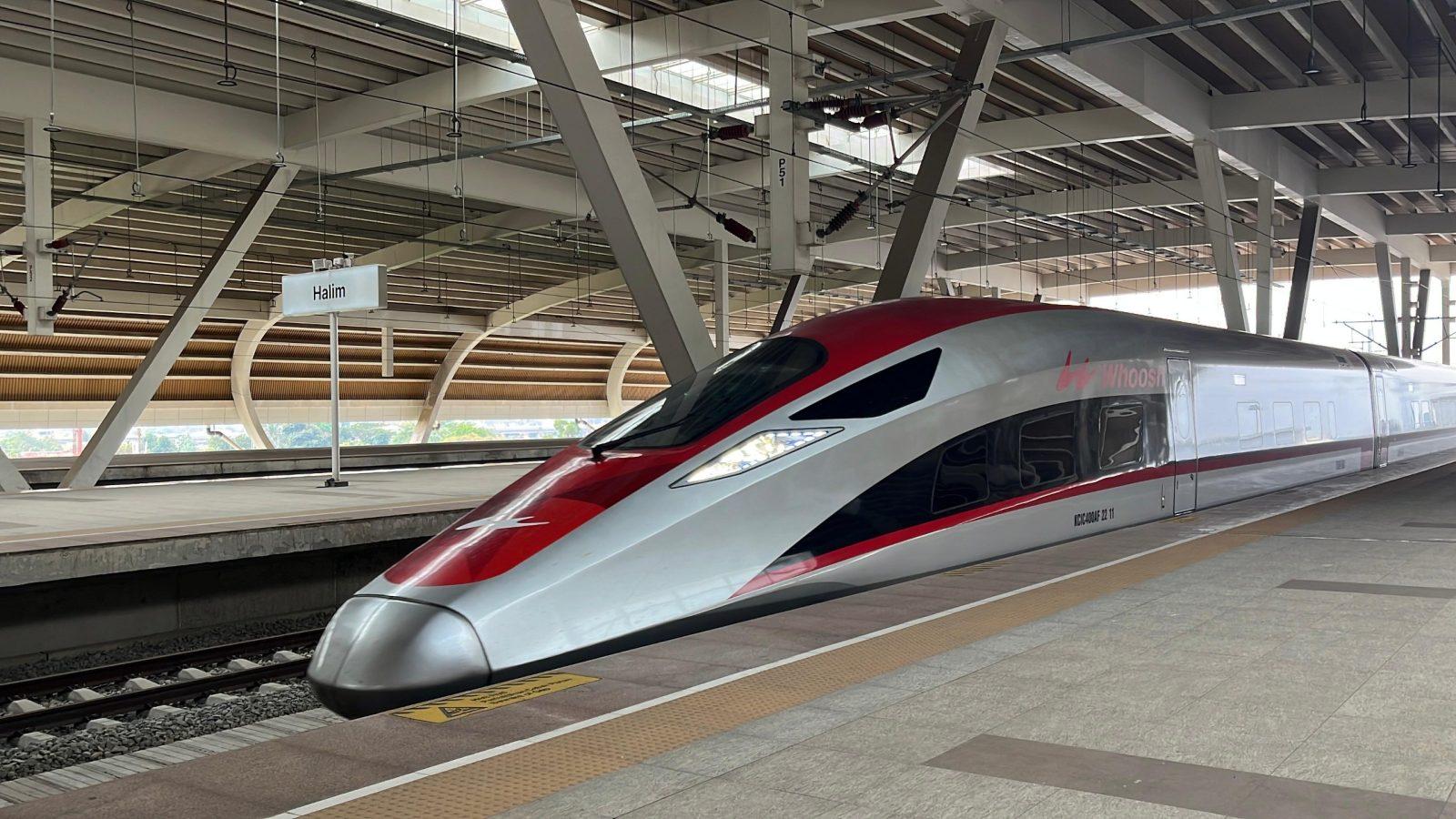 Pengamat Semangati Danantara Bayar Utang Whoosh, Minta Tak Bergantung ke Pemerintah: Pikirkan Solusi