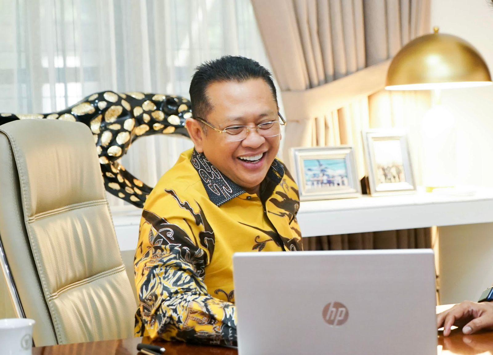 Catatan Politik Senayan: Memprioritaskan Swasembada dan Hilirisasi Tanaman Pangan