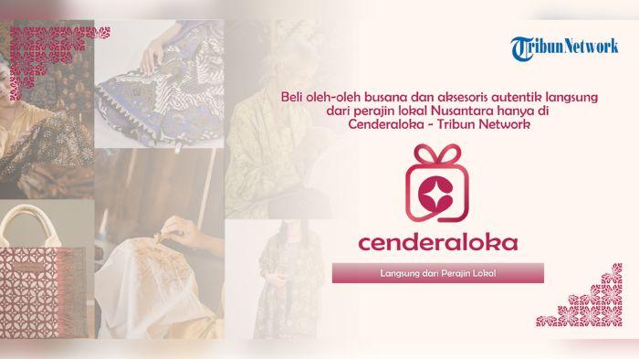 Cenderaloka: Platform Jual Beli Produk Kerajinan dan UMKM Langsung dari Perajin Lokal