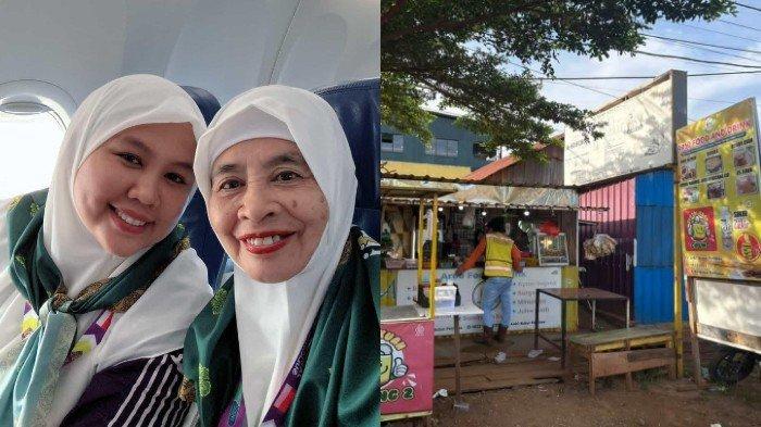 Cerita-Cici-Novikana-Tukang-Bubur-Naik-Haji-asal-Kolaka-Pergi-ke-Tanah-Suci-Berawal-dari-Bercanda.jpg