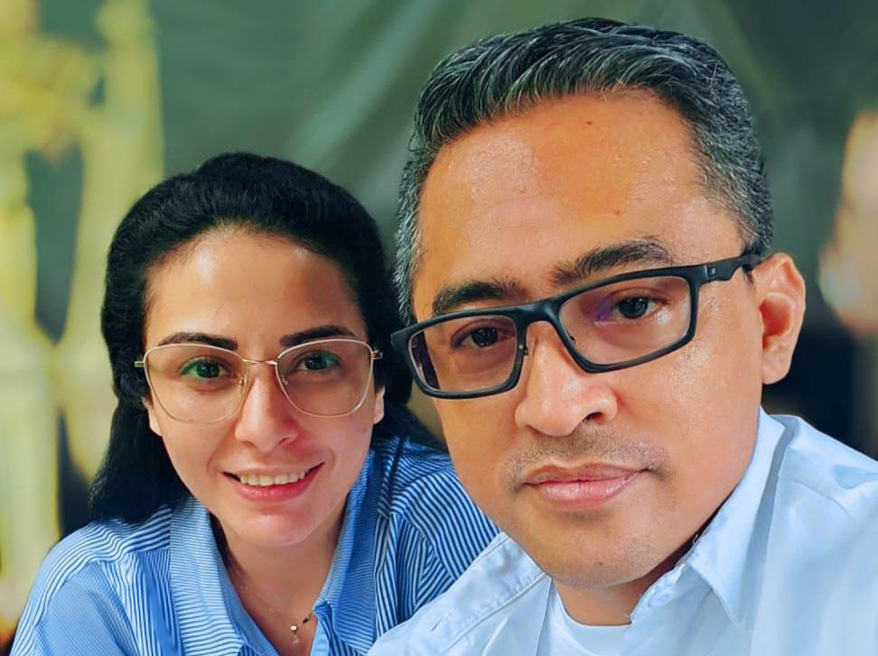 Chandra Wahyu dan Sylvia Nabila Serius Jalin Hubungan, Mereka Rencanakan Pernikahan