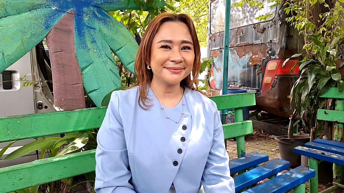 Nafkah dari Indra Adhitya Mandek, Chikita Meidy Akui Berita Perceraian Berimbas ke Pekerjaan Mantan