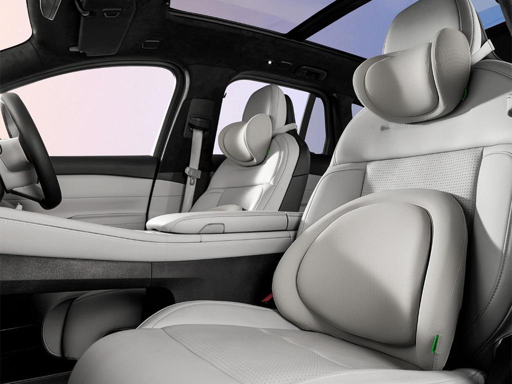 Incar Segmen Premium, Aksesoris Kendaraan Asal Shanghai Rambah Pasar Indonesia