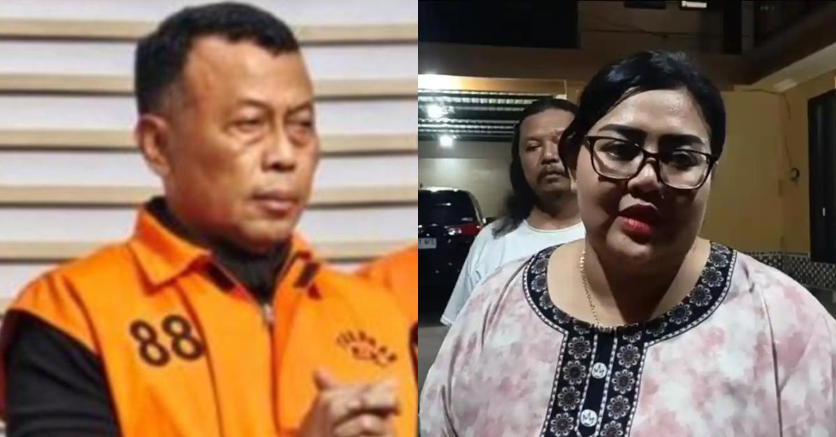 Citra Margaretha Utangi Sugiri Sancoko dengan Bunga 10 Persen untuk Pilkada, Baru Dicicil Rp1,1 M