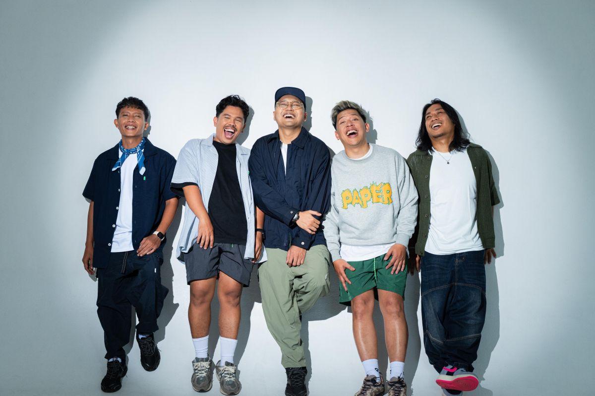 Closehead Bahas Murninya Cinta Ibu di Lagu 'Arti Yang Sama', Rilisnya Berdekatan Hari Ibu