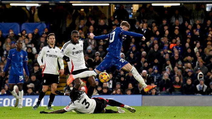 Liga Inggris Anti Libur: Fulham vs Chelsea Live SCTV, Dendam Kesumat Arsenal ke Liverpool